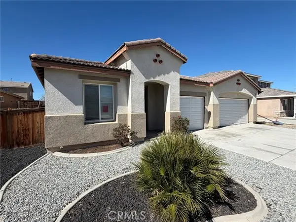 12810 Ethan, Victorville, CA 92392
