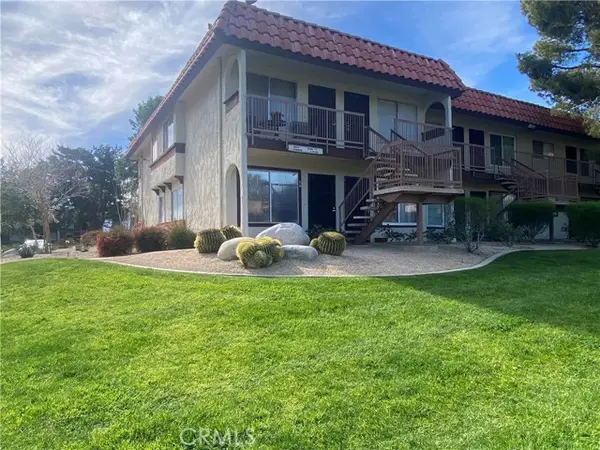 9647 Spyglass Avenue #15, Desert Hot Springs, CA 92240