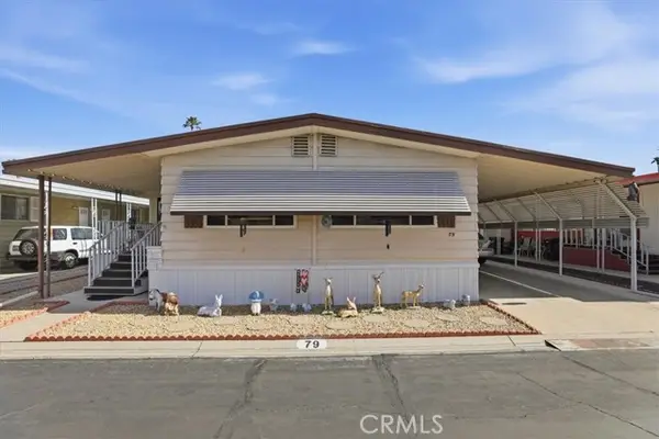 9391 California Avenue #79, Riverside, CA 92503