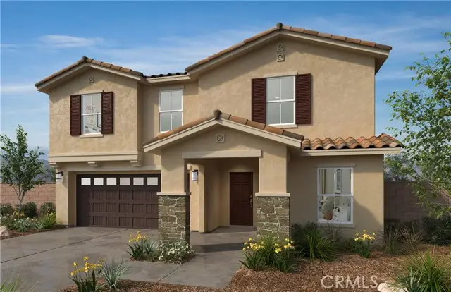 1537 Westfork Way, San Jacinto, CA 92582 - #1