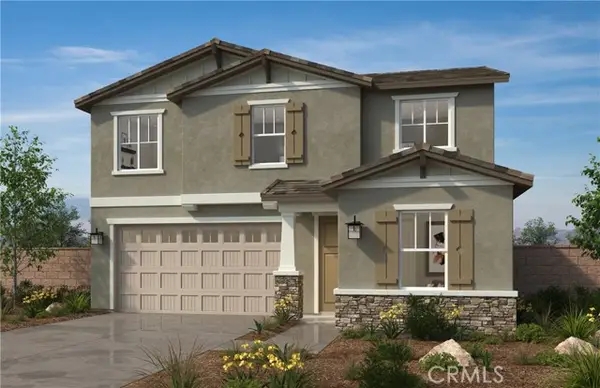 29542 Shervin Drive, Menifee, CA 92584