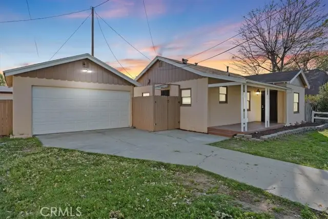 607 W Marshall, San Bernardino, CA 92405 - #1