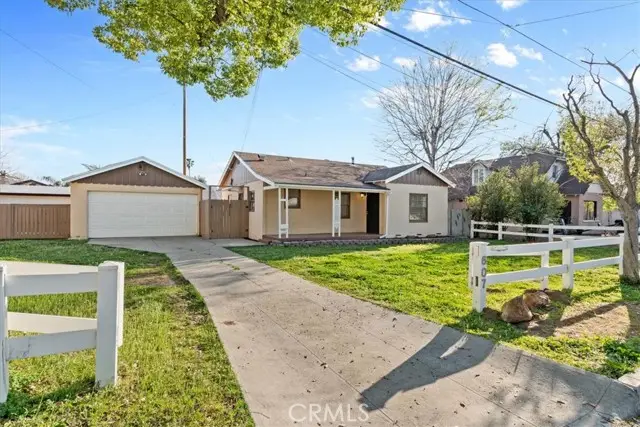607 W Marshall, San Bernardino, CA 92405 - #2