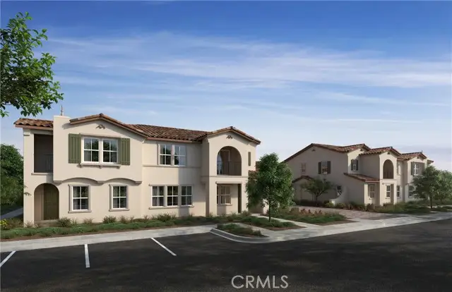 4288 S Hermosa Paseo, Ontario, CA 91761 - #1