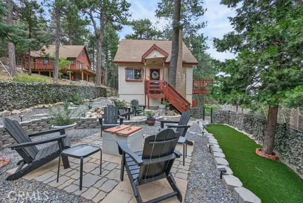 1130 Park Place, Twin Peaks, CA 92378 - #2