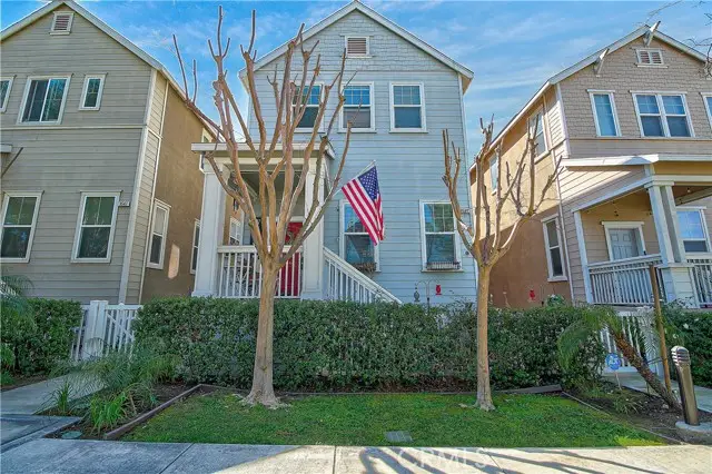 3533 Millhouse Court, Riverside, CA 92503 - #1