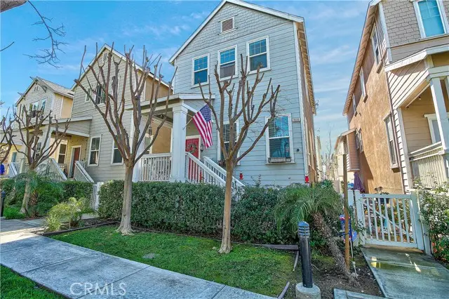 3533 Millhouse Court, Riverside, CA 92503 - #3