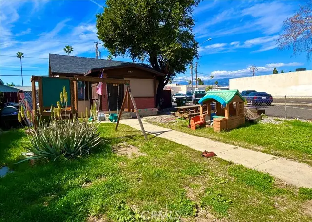 8582 Wheeler, Fontana, CA 92335 - #1