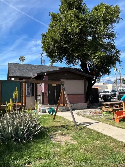 8582 Wheeler, Fontana, CA 92335 - #2