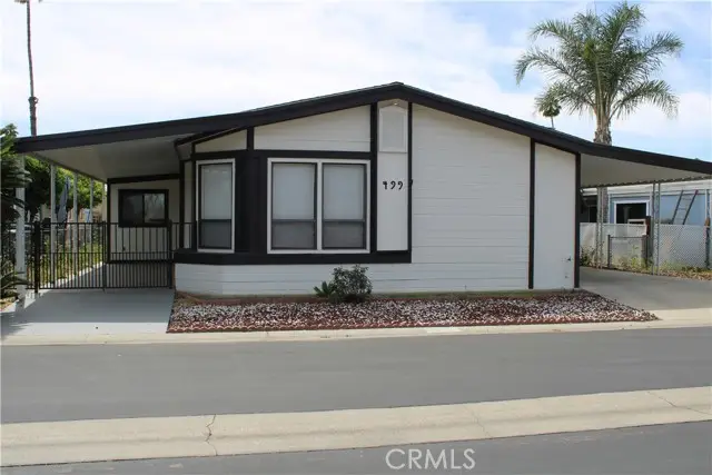 601 N Kirby Street #499, Hemet, CA 92545 - #1