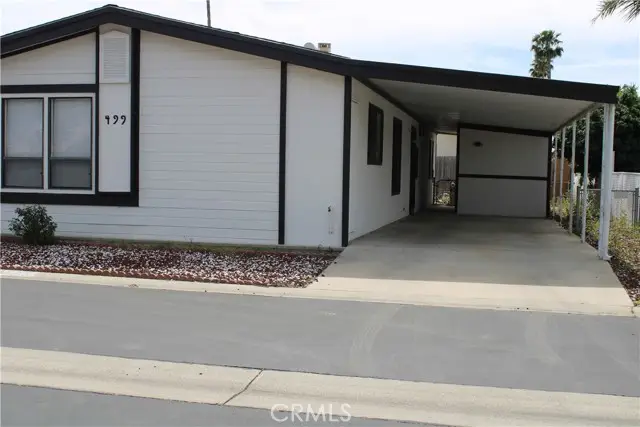 601 N Kirby Street #499, Hemet, CA 92545 - #3