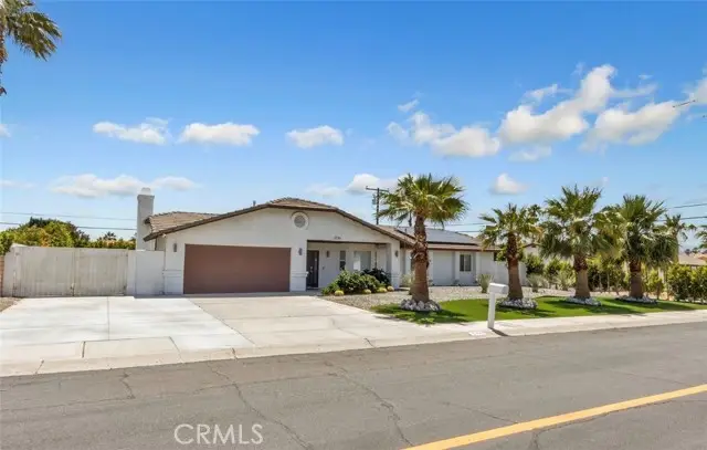 2230 N Volturno Road, Palm Springs, CA 92262 - #2