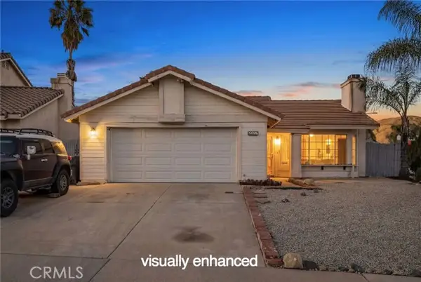 26657 Dry Falls Drive, Corona, CA 92883