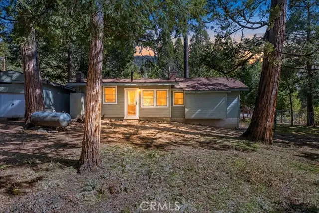 25455 Tahquitz, Idyllwild, CA 92549 - #1
