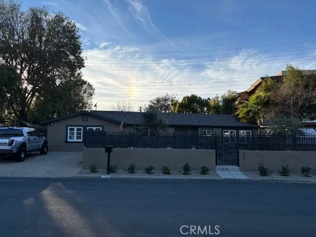 554 Calle Jazmin, Thousand Oaks, CA 91360 - #1