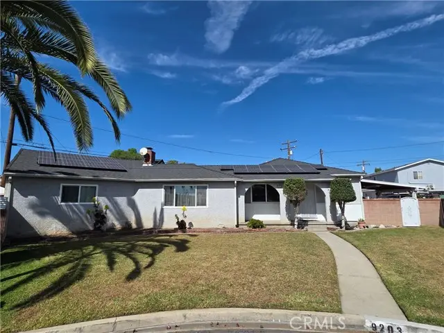 9203 Loch Lomond Drive, Pico Rivera, CA 90660 - #1