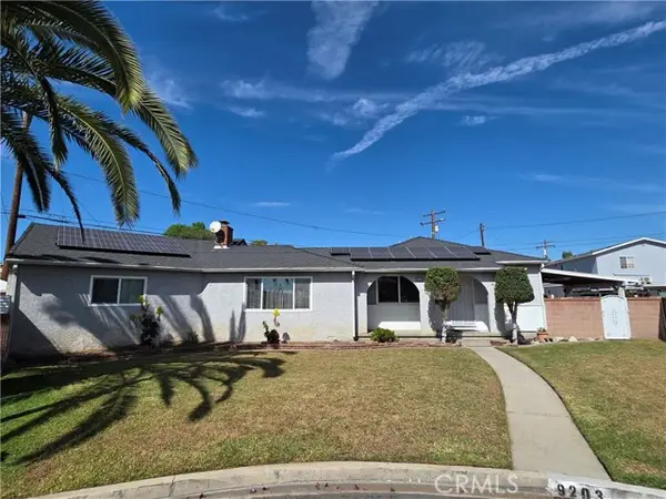 9203 Loch Lomond Drive, Pico Rivera, CA 90660