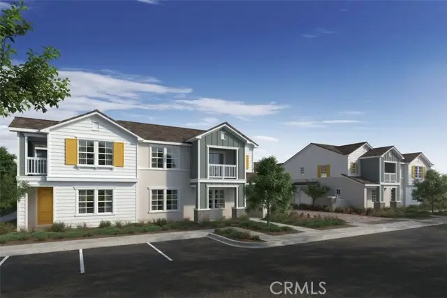 4284 S Hermosa Paseo, Ontario, CA 91761 - #1