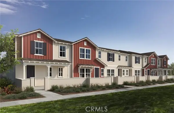 4271 E Carmel Privado Street, Ontario, CA 91761