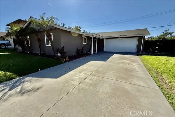 2172 Kellogg Avenue, Corona, CA 92879