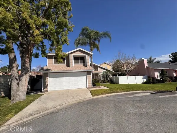 7707 Newcastle Court, Highland, CA 92346