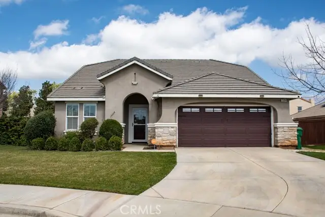 1394 Bouvardia, Beaumont, CA 92223 - #1