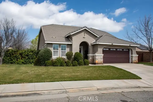 1394 Bouvardia, Beaumont, CA 92223 - #3