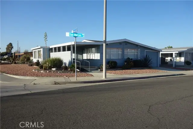 951 San Marcos, Hemet, CA 92543 - #2