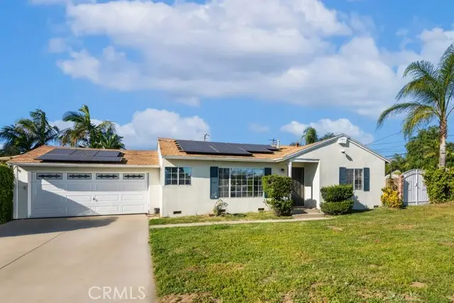 1711 Glenpark Street, Pomona, CA 91768 - #1