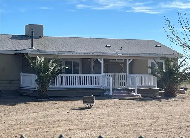 11527 Daisy, Phelan, CA 92371 - #1