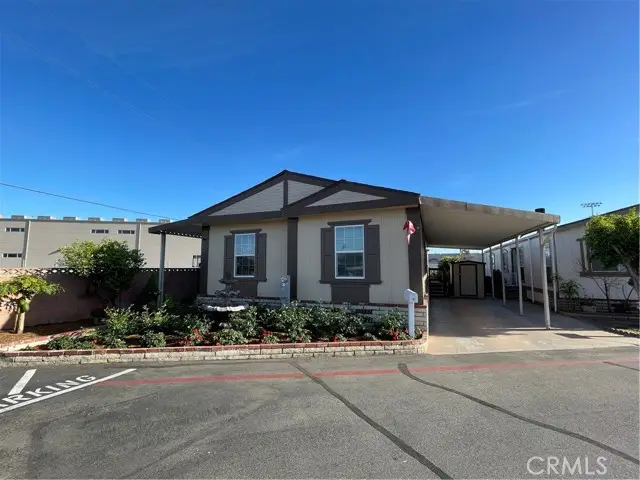 12152 Trask #57, Garden Grove, CA 92843 - #1