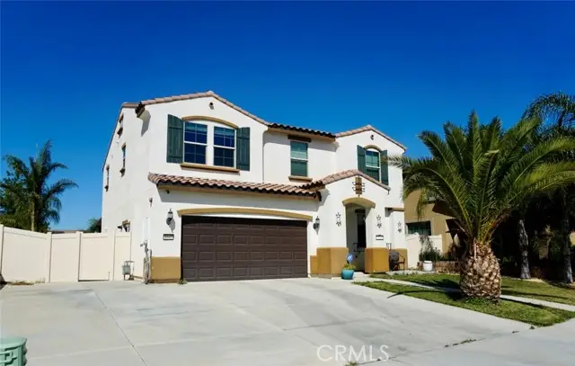 1042 Cordozo, Perris, CA 92571 - #1