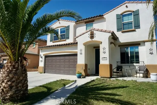 1042 Cordozo, Perris, CA 92571 - #2