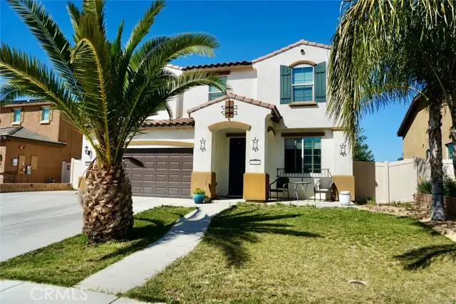 1042 Cordozo, Perris, CA 92571 - #3