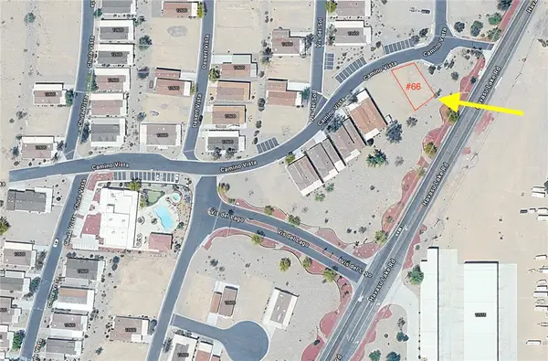 12600 Havasu Lake #66 Road, Needles, CA 92363