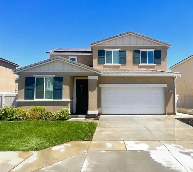 24832 Tiger, Moreno Valley, CA 92551 - #1