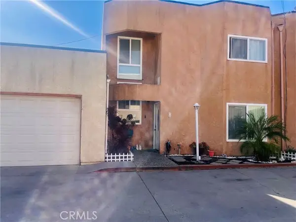 4255 Clara Street #B, Cudahy, CA 90201