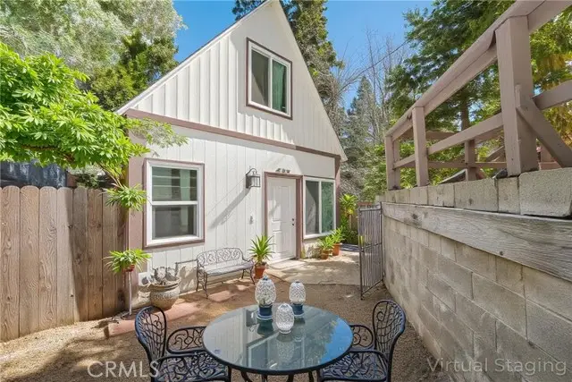 26220 Boulder, Twin Peaks, CA 92391 - #3