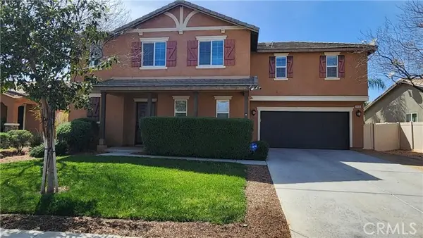 3418 Presidio, Perris, CA 92570