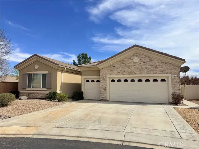 10906 Rockaway Glen, Apple Valley, CA 92308 - #1