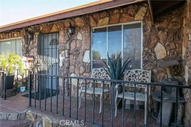 1017 W Avenue H8, Lancaster, CA 93534 - #3