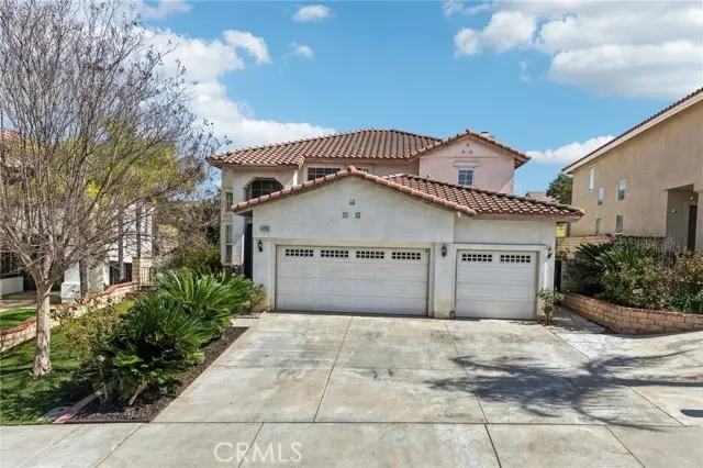 15780 Oliver Street, Moreno Valley, CA 92555 - #1
