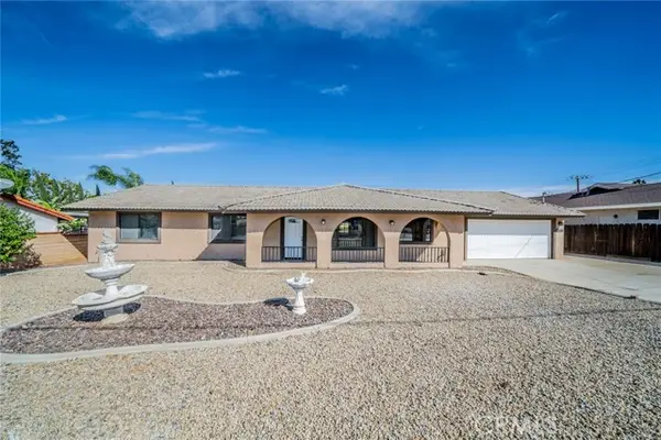 17470 Krameria Avenue, Riverside, CA 92504