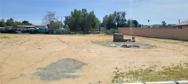 20541 Hunter, Perris, CA 92570