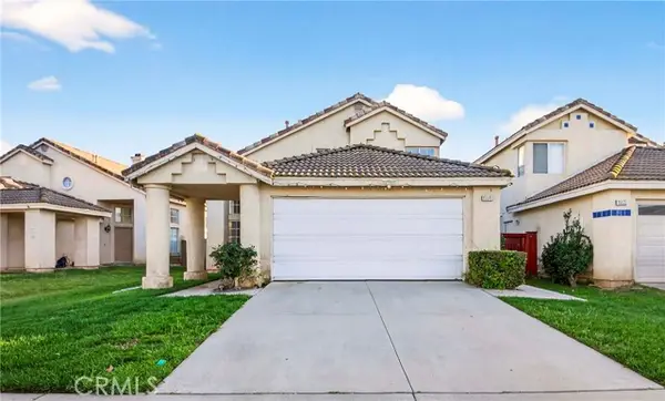15541 Saldana Court, Fontana, CA 92337
