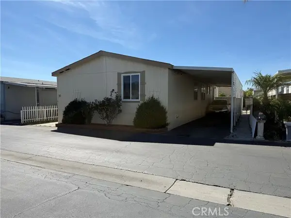 25350 Santiago #37, Moreno Valley, CA 92551
