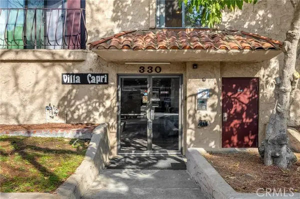 330 N Jackson #314, Glendale, CA 91206