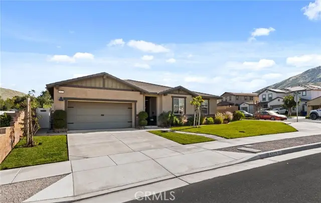 6529 Zion Way, Jurupa Valley, CA 92509 - #1