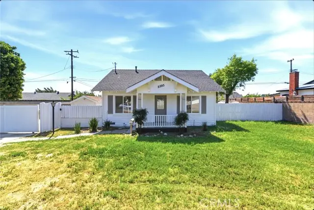 5593 San Jose, Montclair, CA 91763 - #1
