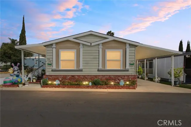 2755 Arrow #94, La Verne, CA 91750 - #1